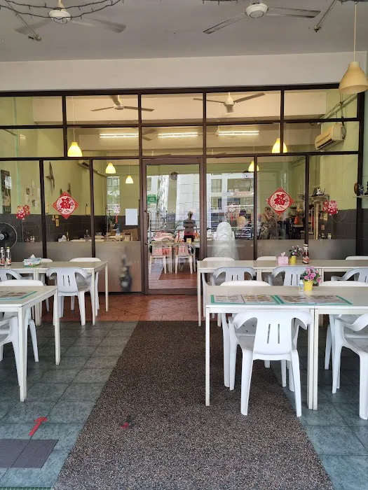 Pasta Boy Cafe Picture 1