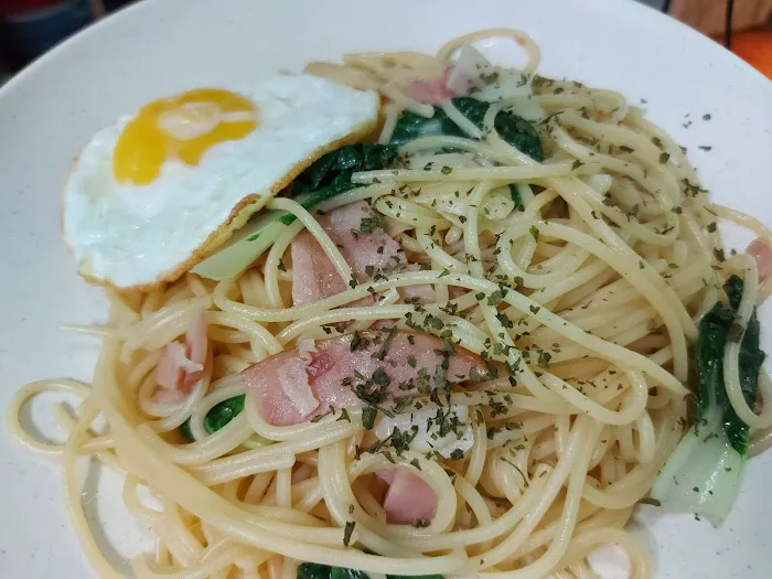 Pasta Boy Cafe Picture 5