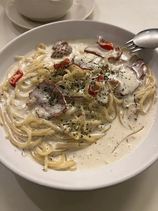 Pasta Boy Cafe Picture 3
