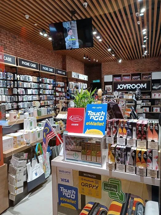 MyGadgets @ Genting Picture 1