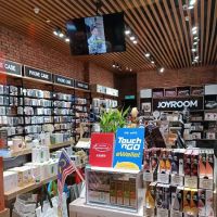 MyGadgets @ Genting ico