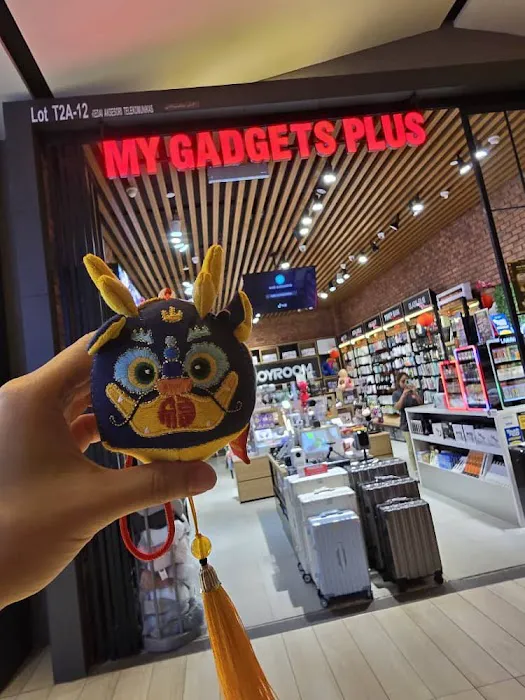 MyGadgets @ Genting Picture 7