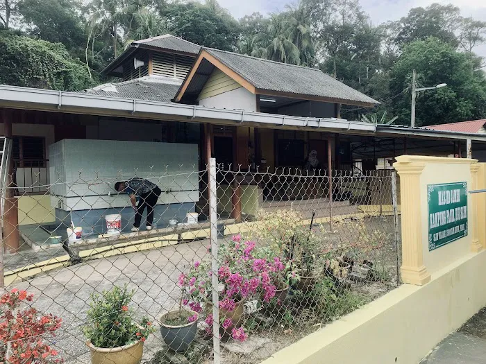 Masjid Jamek Kg Pasir Picture 1