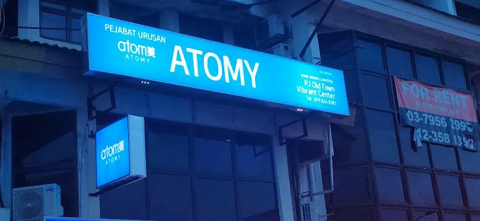 Atomy PJ Old Town Vibrant Center Picture 1