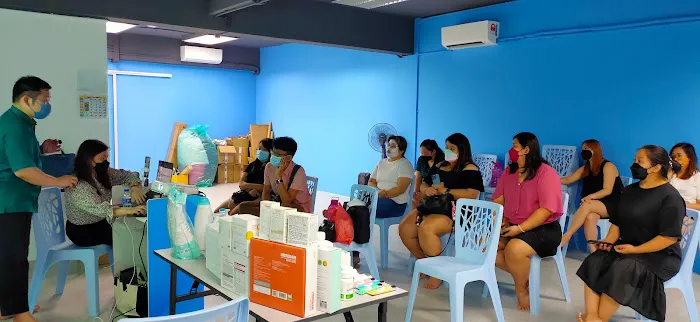 Atomy PJ Old Town Vibrant Center Picture 10