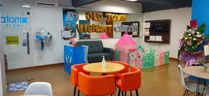 Atomy PJ Old Town Vibrant Center Picture 5