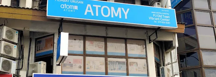 Atomy PJ Old Town Vibrant Center Picture 8