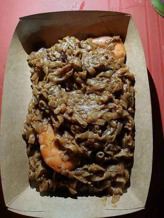 Char Kuey Teow Perdana, Damasara Perdana, Petaling Jaya, Selangor (The best Char Kuey Teow in Selangor) Picture 6