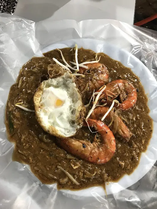Char Kuey Teow Perdana, Damasara Perdana, Petaling Jaya, Selangor (The best Char Kuey Teow in Selangor) Picture 5