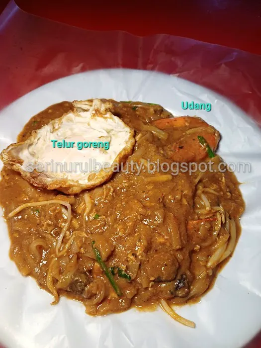 Char Kuey Teow Perdana, Damasara Perdana, Petaling Jaya, Selangor (The best Char Kuey Teow in Selangor) Picture 8