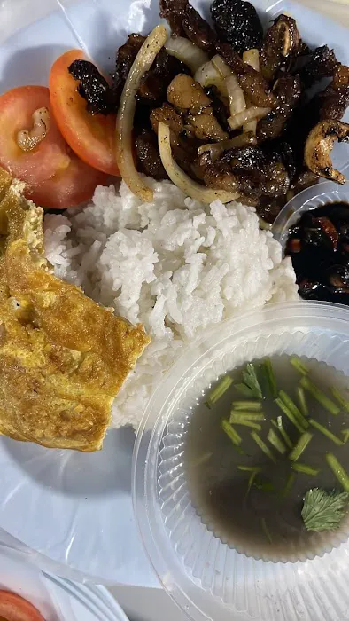 Char Kuey Teow Perdana, Damasara Perdana, Petaling Jaya, Selangor (The best Char Kuey Teow in Selangor) Picture 9