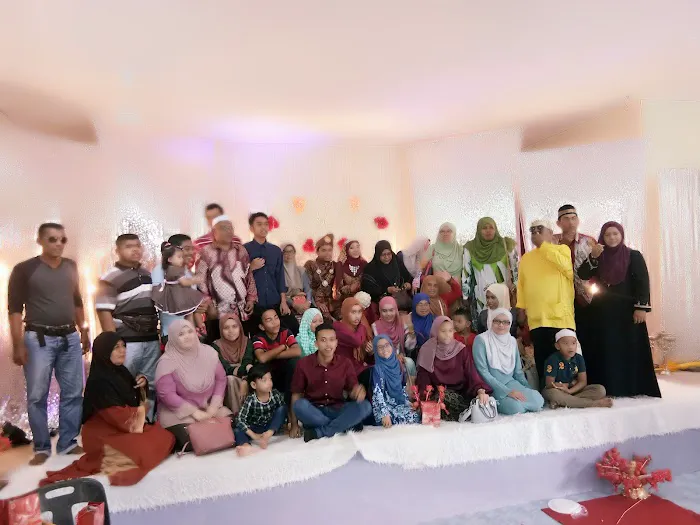 Surau Kampung Lintah Piong Picture 1