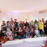 Surau Kampung Lintah Piong ico