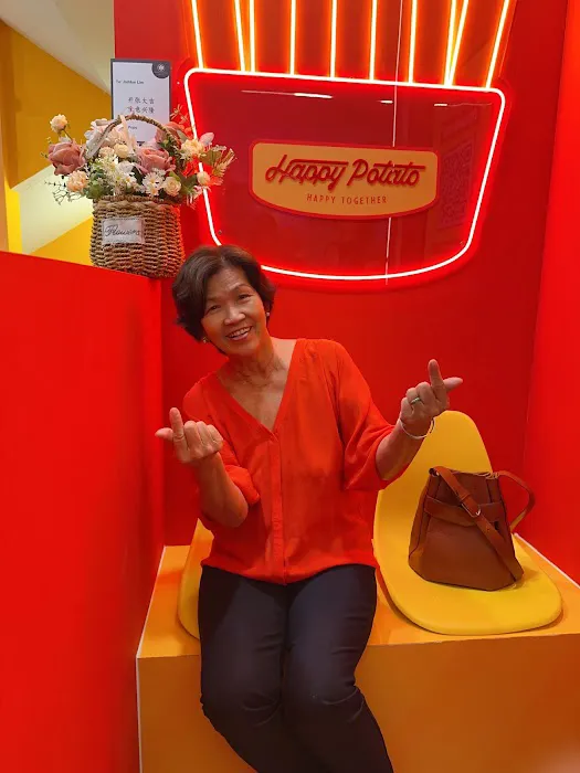 HAPPY POTATO MYDIN USJ1 Picture 1