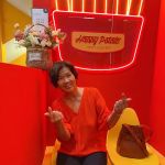 HAPPY POTATO MYDIN USJ1