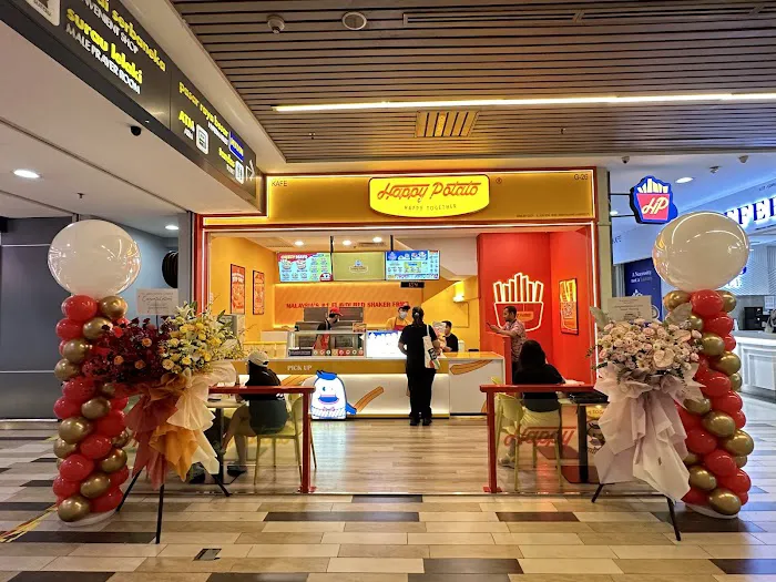 HAPPY POTATO MYDIN USJ1 Picture 7