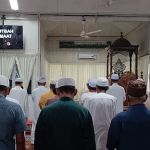 Masjid Jamek Slim Village