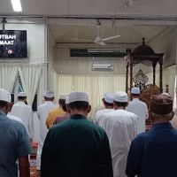 Masjid Jamek Slim Village ico