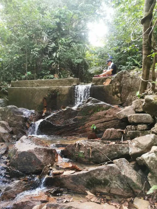 Starting Trail Bukit Galing Picture 2