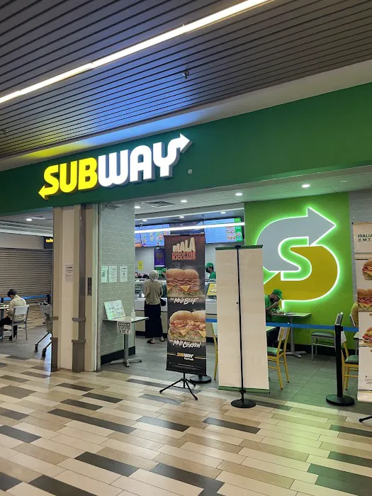 Subway @ Mydin USJ Subang Jaya Picture 1