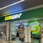Subway @ Mydin USJ Subang Jaya