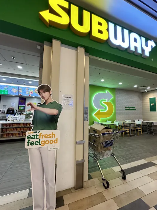 Subway @ Mydin USJ Subang Jaya Picture 4