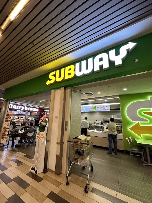 Subway @ Mydin USJ Subang Jaya Picture 5