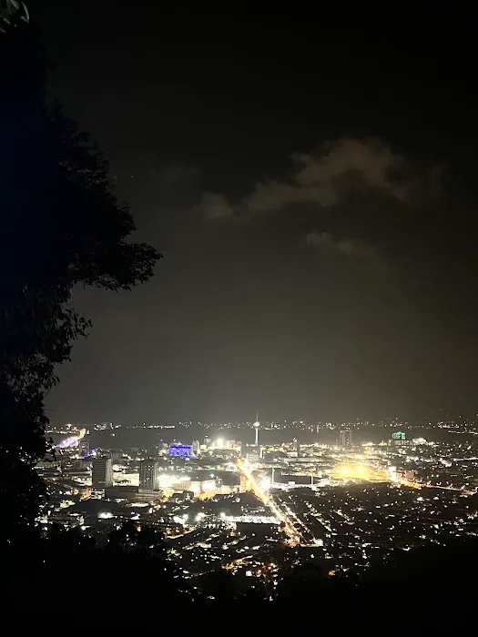 Puncak Bukit Galing Picture 6