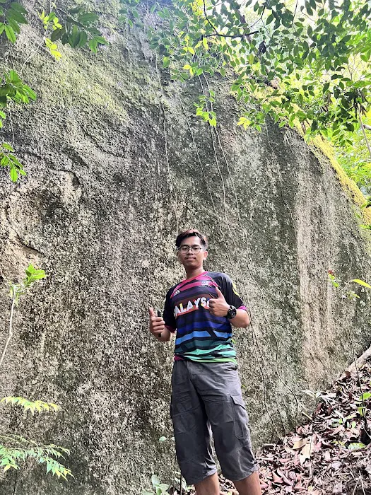 Puncak Bukit Galing Picture 8