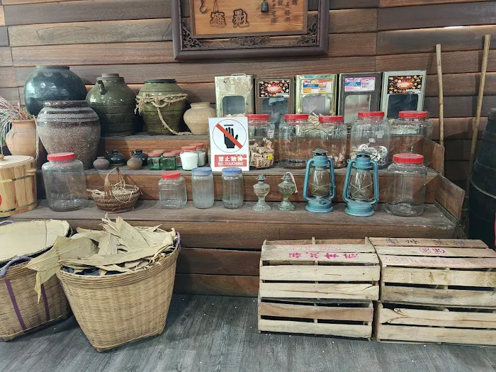 Paddy Museum Picture 10