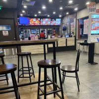 KFC Mydin USJ ico