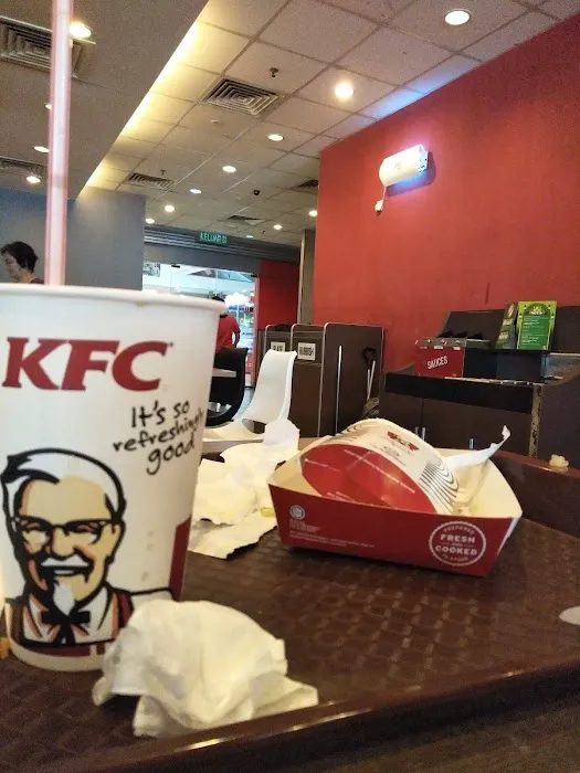 KFC Mydin USJ Picture 8