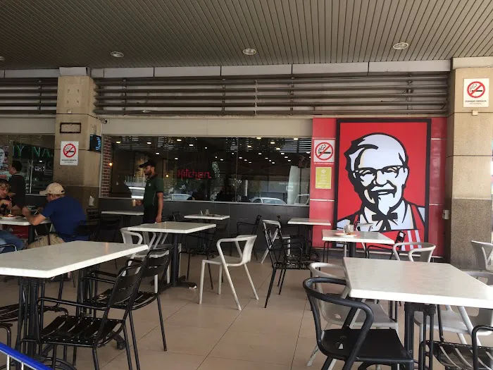 KFC Mydin USJ Picture 9