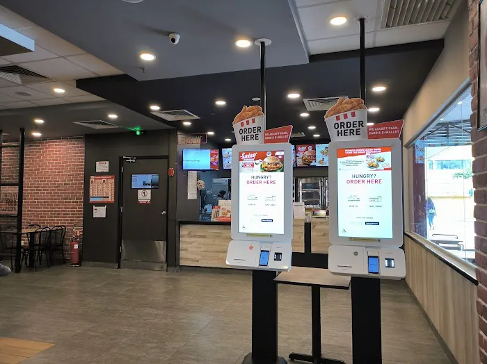 KFC Mydin USJ Picture 2