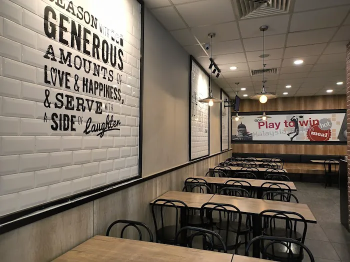 KFC Mydin USJ Picture 3
