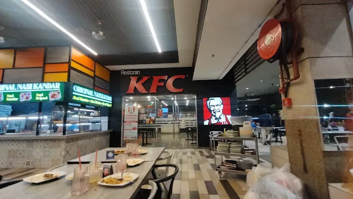 KFC Mydin USJ Picture 4