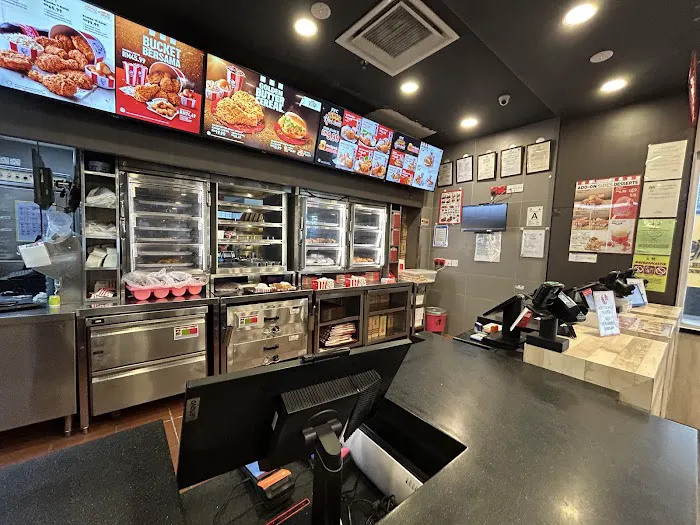 KFC Mydin USJ Picture 6