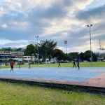 Taman Seraya Park