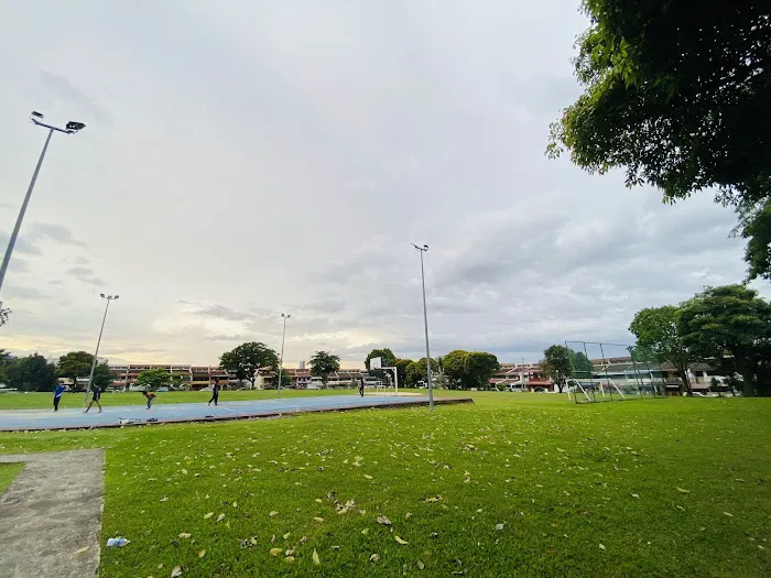 Taman Seraya Park Picture 2