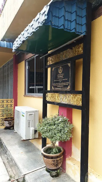 Masjid Al-ehsaniah Kampung Rasau Picture 10