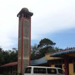 Masjid Al-ehsaniah Kampung Rasau