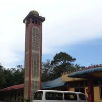 Masjid Al-ehsaniah Kampung Rasau ico