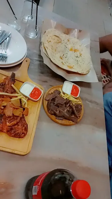 Nasi Arab Hadhramaut (Mydin usj 1) مطعم حضرموت Picture 8