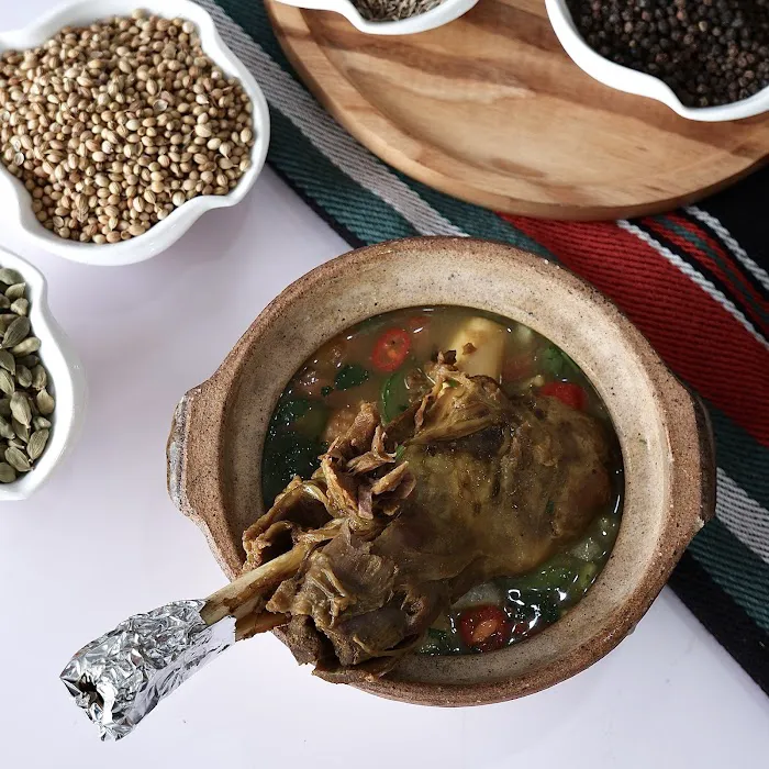 Nasi Arab Hadhramaut (Mydin usj 1) مطعم حضرموت Picture 10