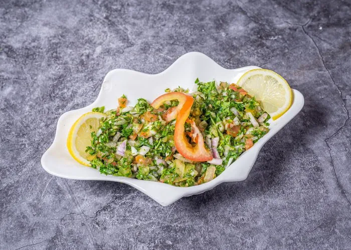 Nasi Arab Hadhramaut (Mydin usj 1) مطعم حضرموت Picture 9
