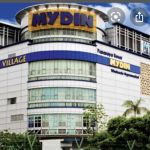 Nasi Arab Hadhramaut (Mydin usj 1) مطعم حضرموت