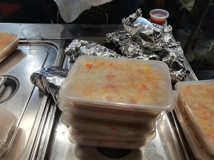 Nasi Arab Hadhramaut (Mydin usj 1) مطعم حضرموت Picture 3