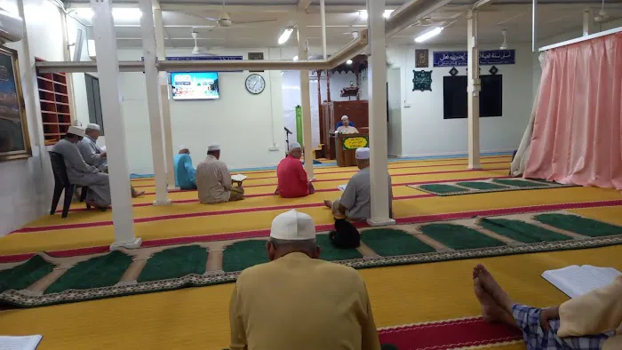 Masjid Kampung Sungai Dara Picture 1