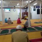 Masjid Kampung Sungai Dara