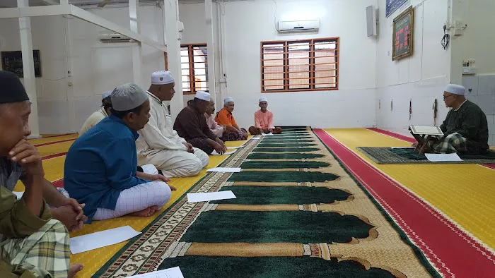 Masjid Kampung Sungai Dara Picture 3
